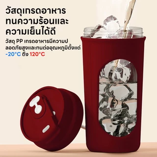 INSMART แก้วปั่นอัตโนมัติ ของขวัญสายชง 450ml ปั่นเร็ว 7000 รอบ ละลาย 3 วิ แบต 500mAh พกพาง่าย ใช้ได้ทั้งบ้านและที่ทำงาน