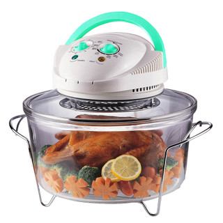 OTTO หม้ออบลมร้อน 12L รุ่น CO-705 (รับประกันศูนย์ OTTO นาน 1ปี) (โค้ดรับเงินคืน PQULE6D9)