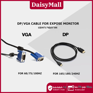 monitor จอคอมพิวเตอร์ จอคอม VGA/DP S1