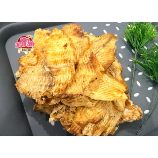 ปลาทุบ เนื้อปลาทะเลแท้ 100% เคี้ยวง่าย ทานอร่อย
