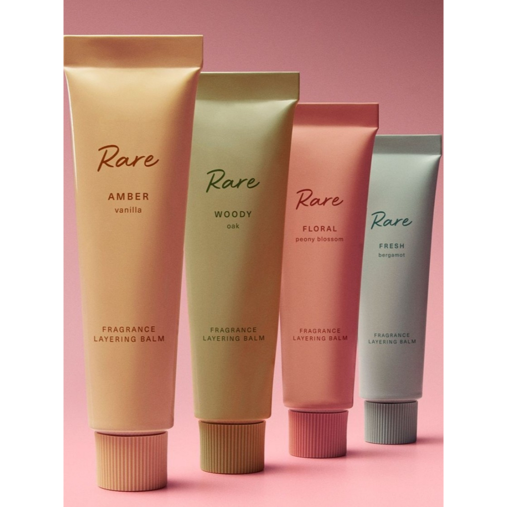 [พร้อมส่ง‼️ของแท้ 💯] Rare Beauty Rare Fragrance Layering Balm นำเข้าจาก 🇺🇸