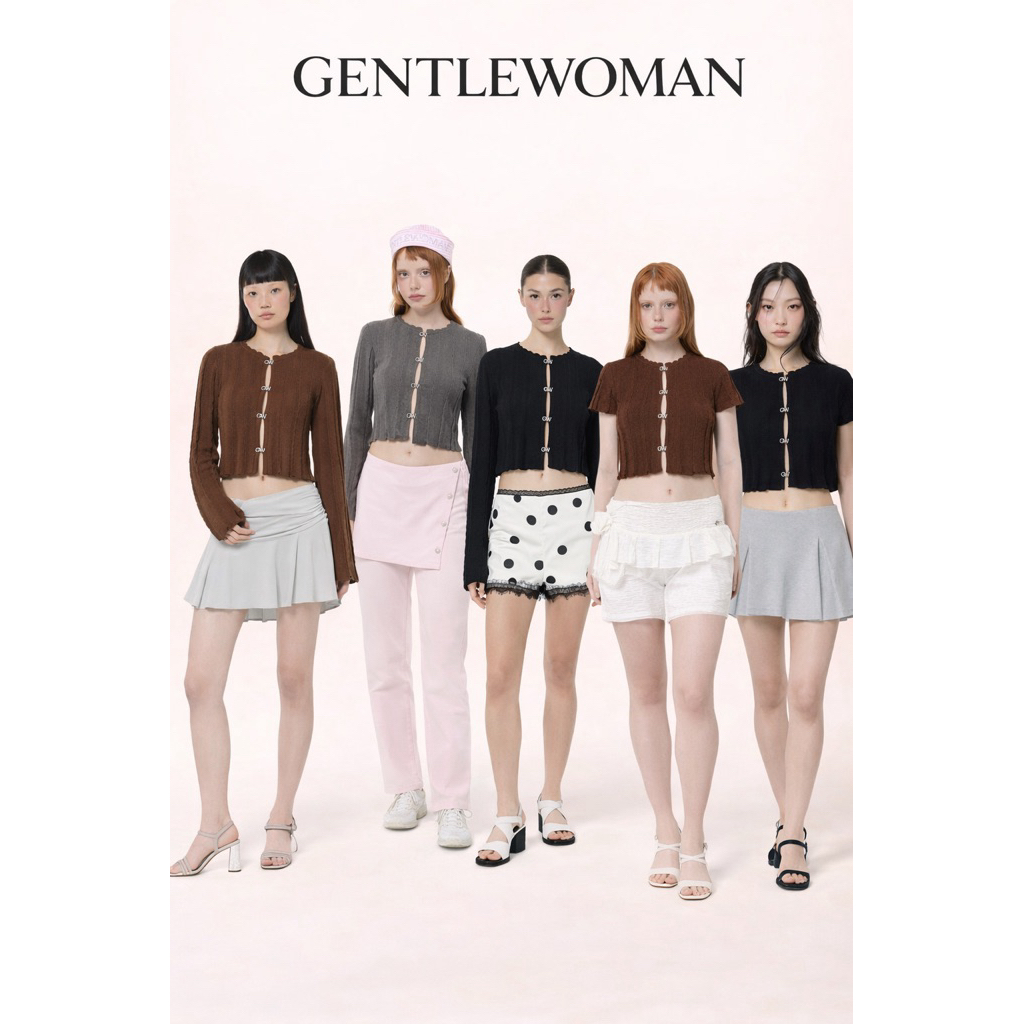 ❤️✨GW RUFFLE TOP ❤️💯✨