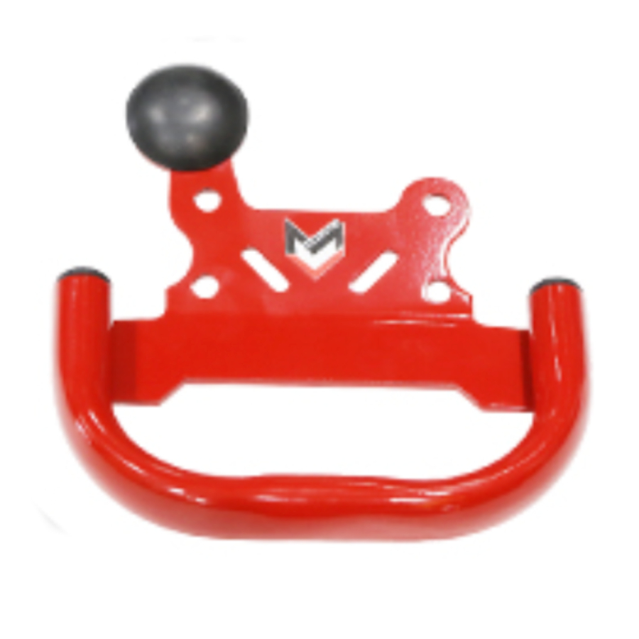 Motion J มัลติบาร์ (สีแดง) Honda Monkey 125