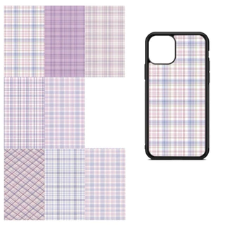 สติกเกอร์ แปะพื้นหลังเคส ทุกรุ่น พร้อมเคส