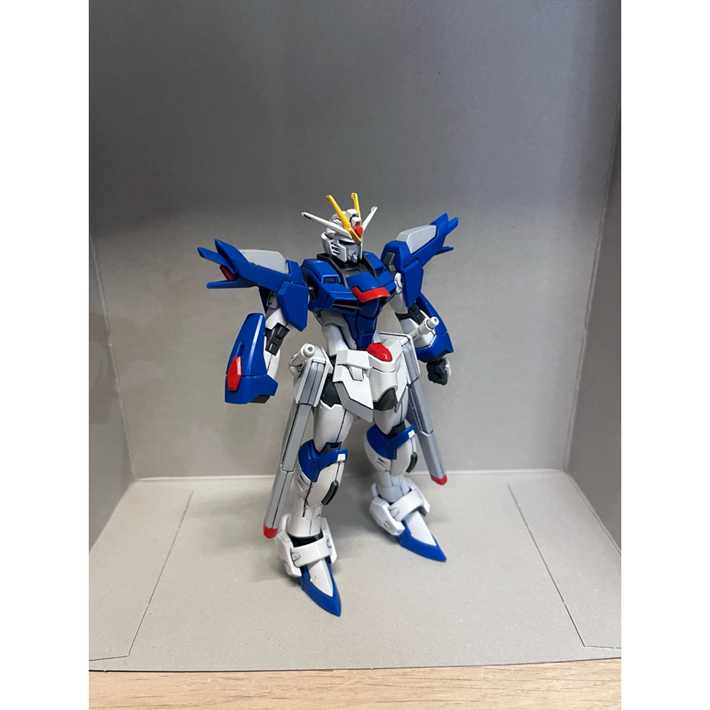 ✅พร้อมส่ง✅ อะไหล่+ซาก HG Rising Freedom