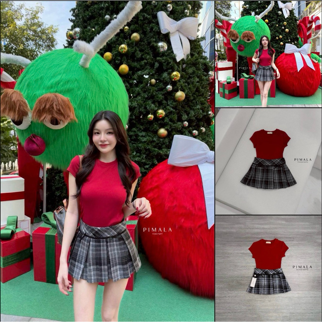 Tnclub    ☁️Pimala Brand☁️  22/12