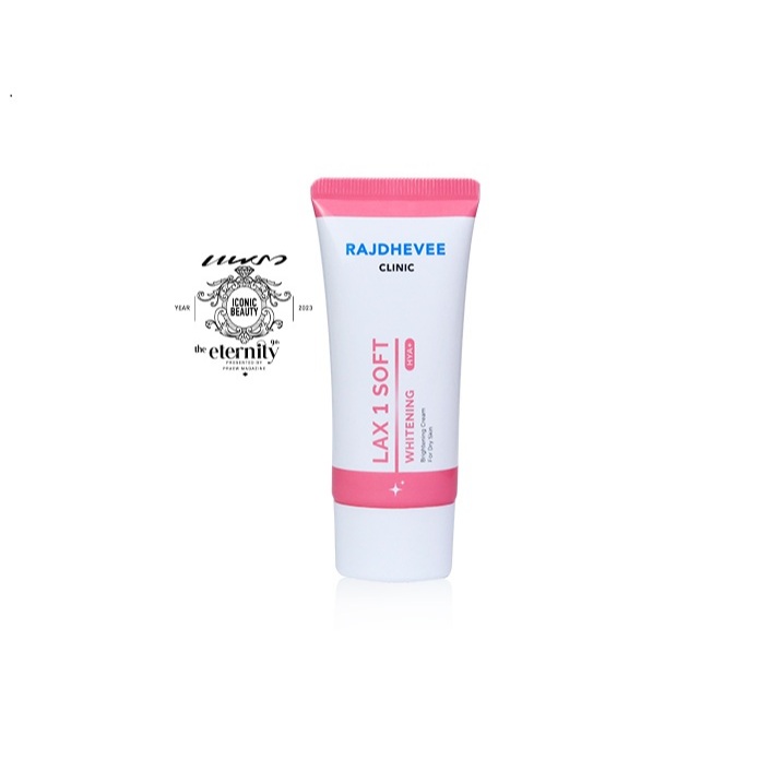 LAX 1 Soft Hya plus- ราชเทวีคลีนิก