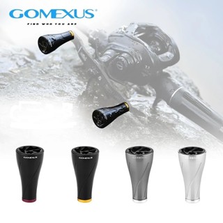 Gomexus 20 มม.Handle Knob น๊อปอลูมิเนียม ขนาด 20 mm. สําหรับ…