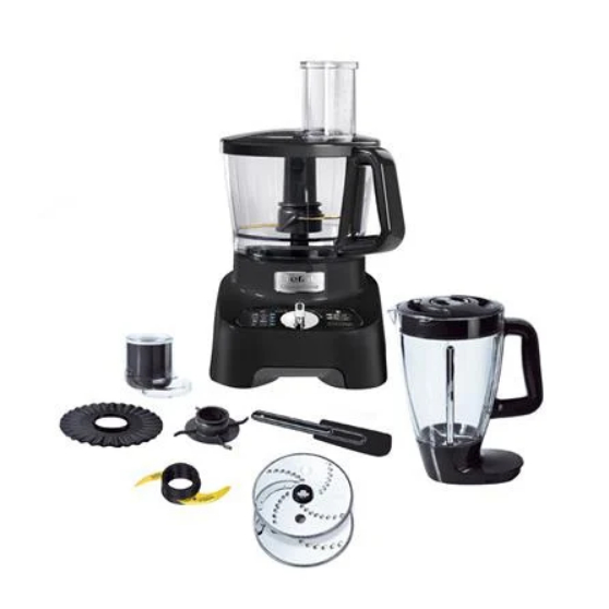 เครื่องเตรียมอาหาร TEFAL DO821838