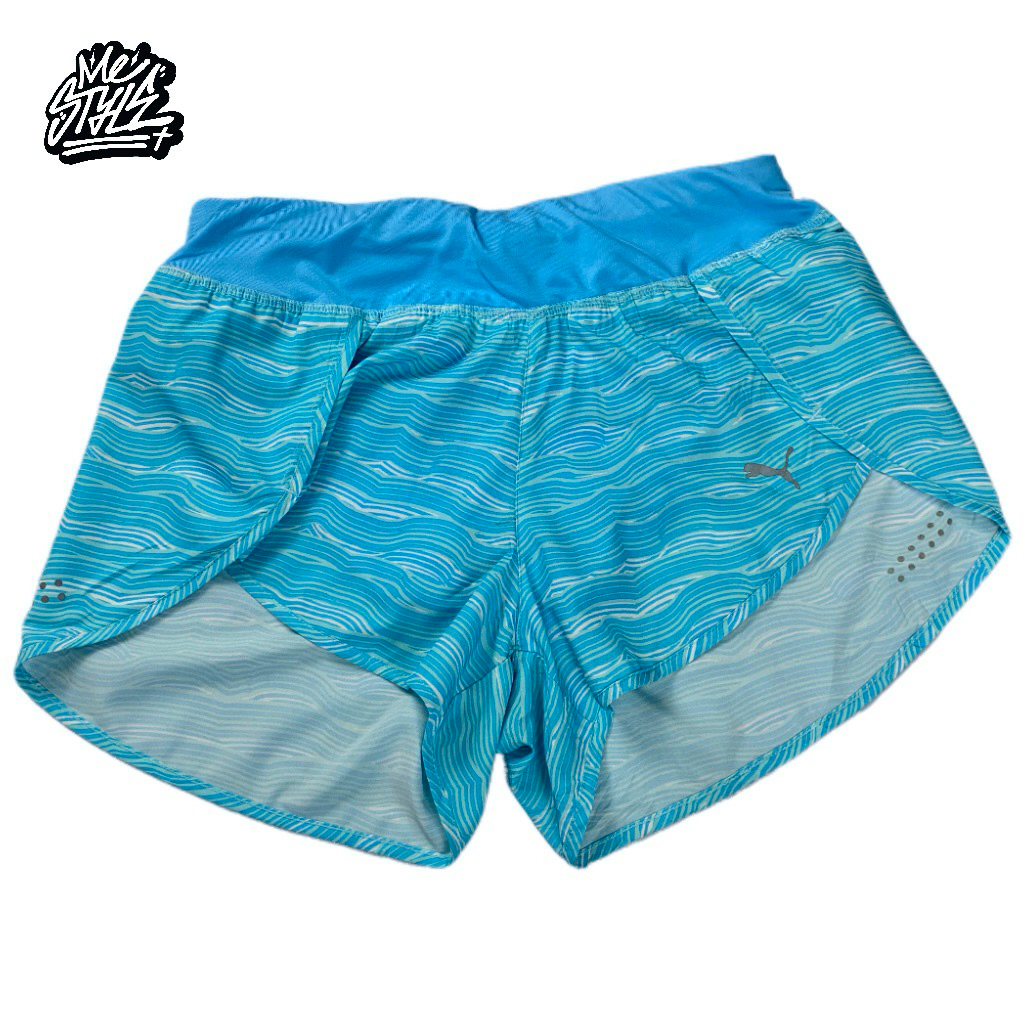 กางเกงวิ่ง : Puma Running