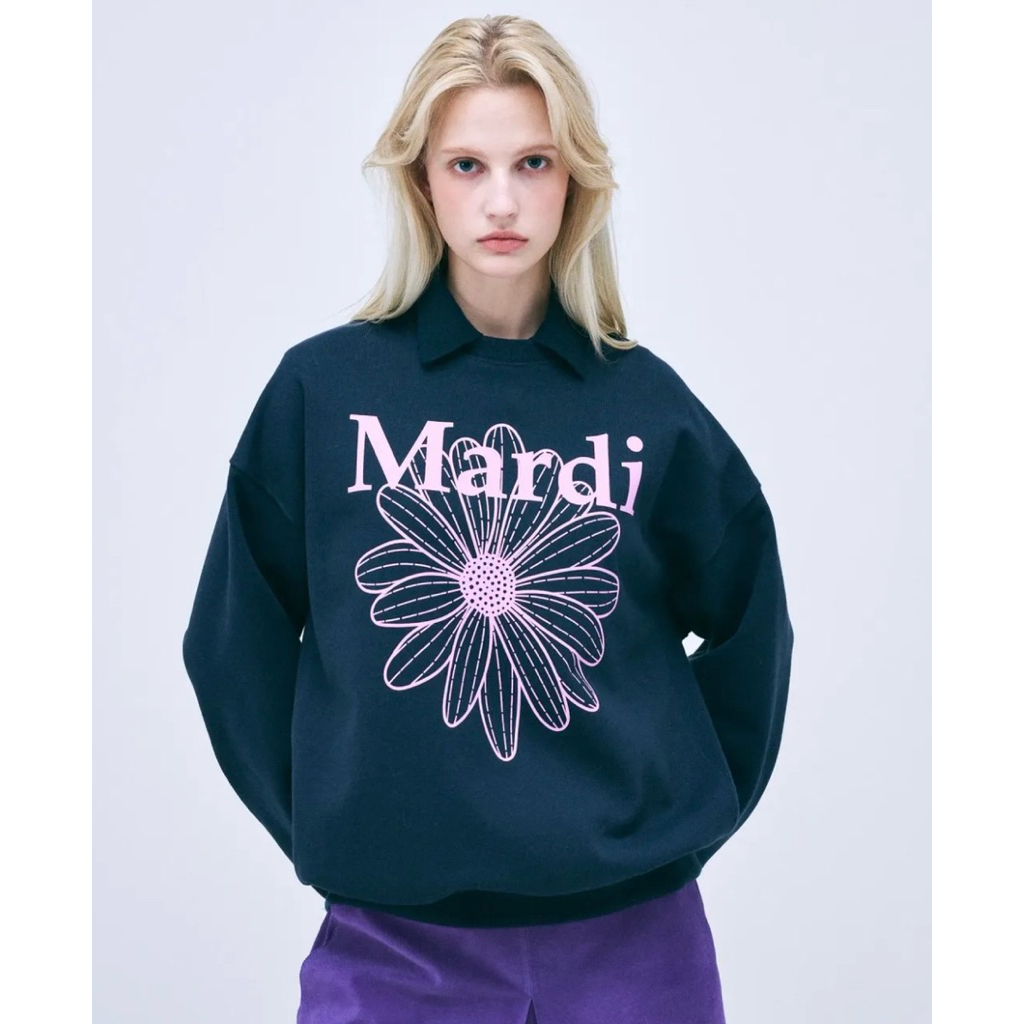 #Mardiของแท้มือ1 เสื้อแขนยาว