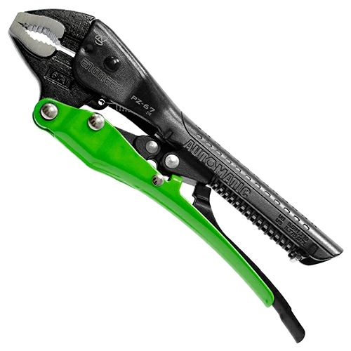 Astro Products คีมล็อคถอดสกรู Engineer PZ-67 φ3-9.5mm / Neji-Saurus VP-4 Pliers
