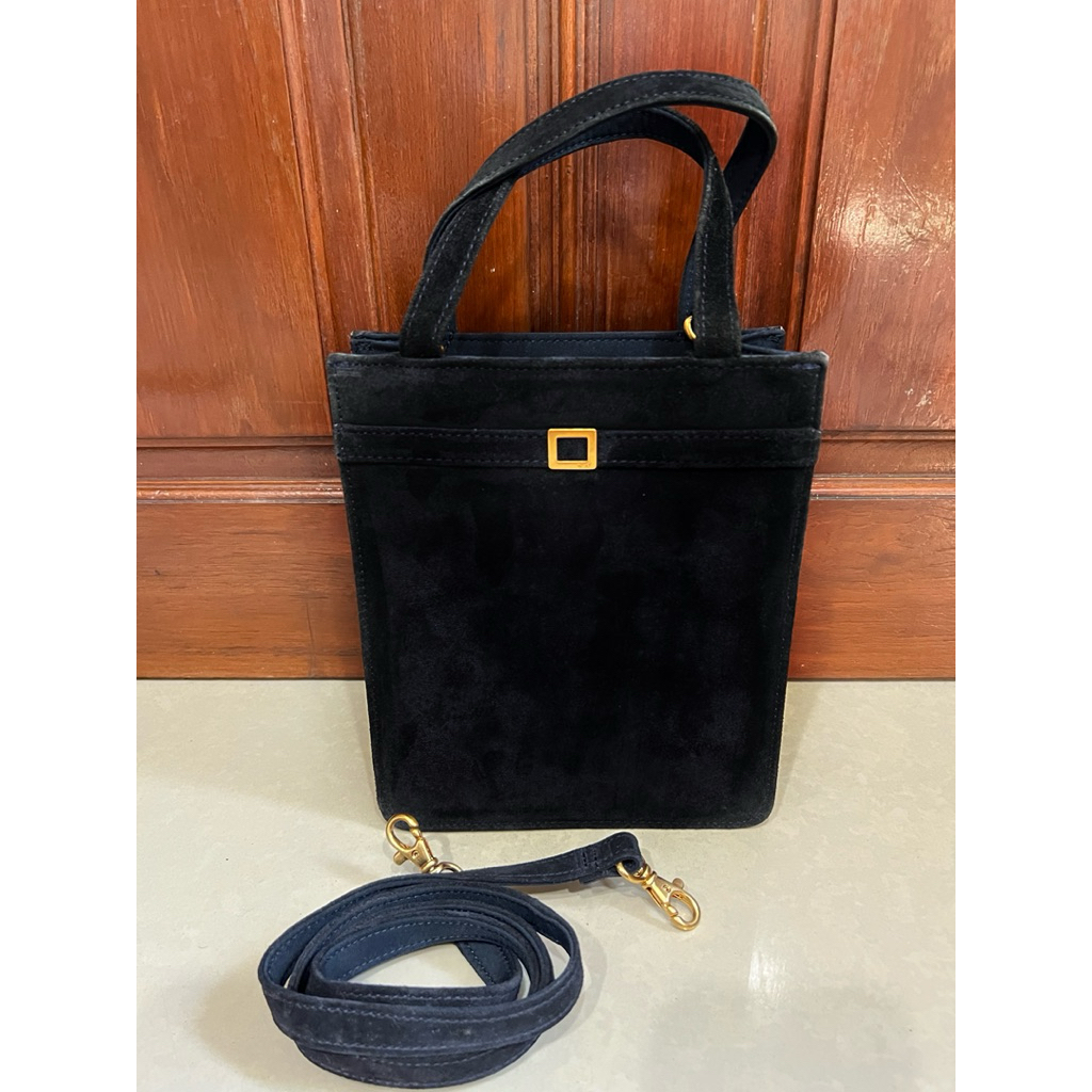 กระเป๋าสะพาย Nine west ของแท้