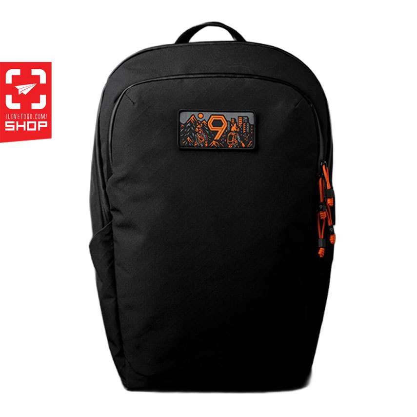 กระเป๋า Alpaka - Bravo Backpack 23L – 9th Anniversary Edition