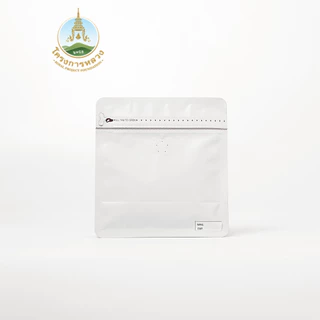 โครงการหลวง กาแฟคั่วเมล็ด ดอยสามหมื่น เนทูร่า 100 กรัม (กาแฟออร์แกนิค)