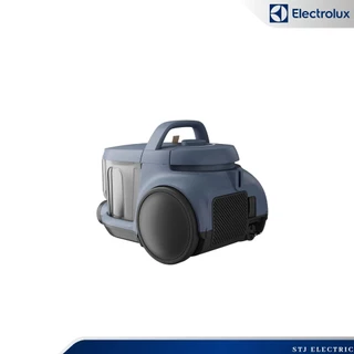 ELECTROLUX เครื่องดูดฝุ่นแบบกล่อง ขนาด 2 ลิตร รุ่น EFC52512