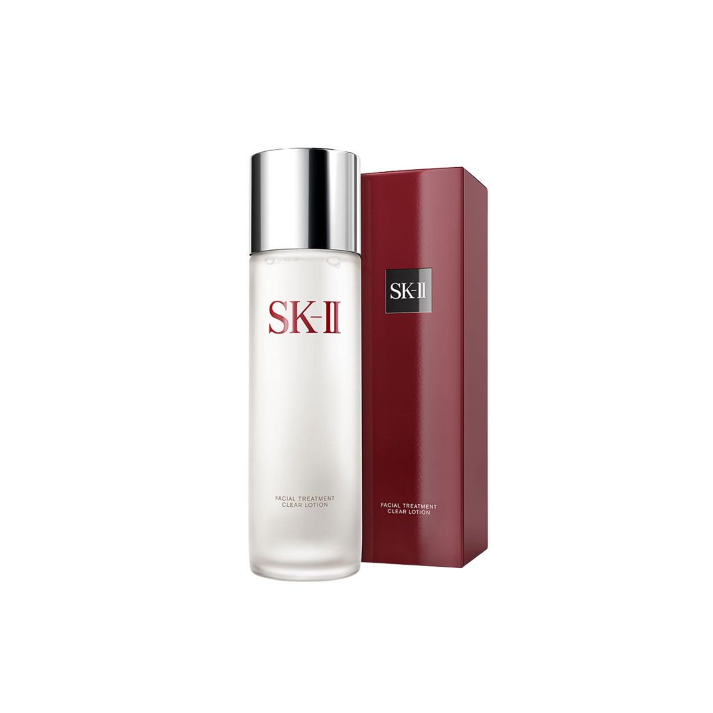 SKII facial treatment clear lotion 230 ml.