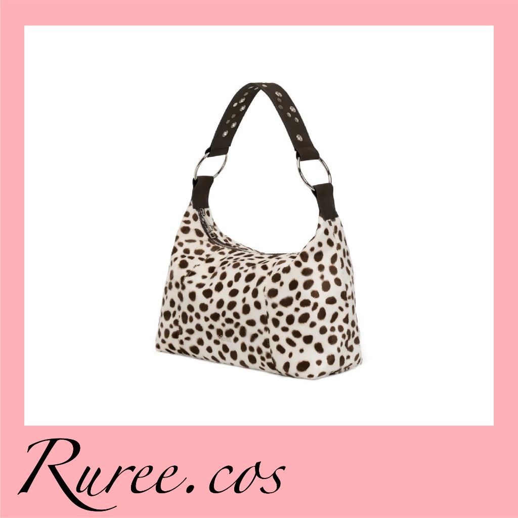 [พร้อมส่ง/ของแท้] Hieta x HyeJeong - Carrie Mini Bag