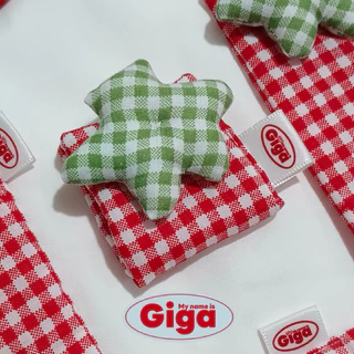 Giga tomato cable holder ที่รัดสายชาร์ท ที่รัดสายหูฟัง