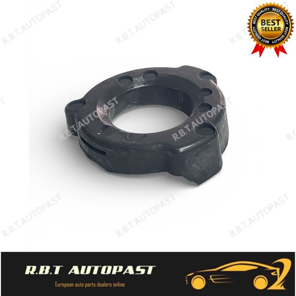 BENZ ยางรองสปริงโช็คอัพหน้า(ตัวบน) สำหรับรถเบนซ์ รุ่นW211 Mercedes E350, E320, E550, E55 AMG, CLS550