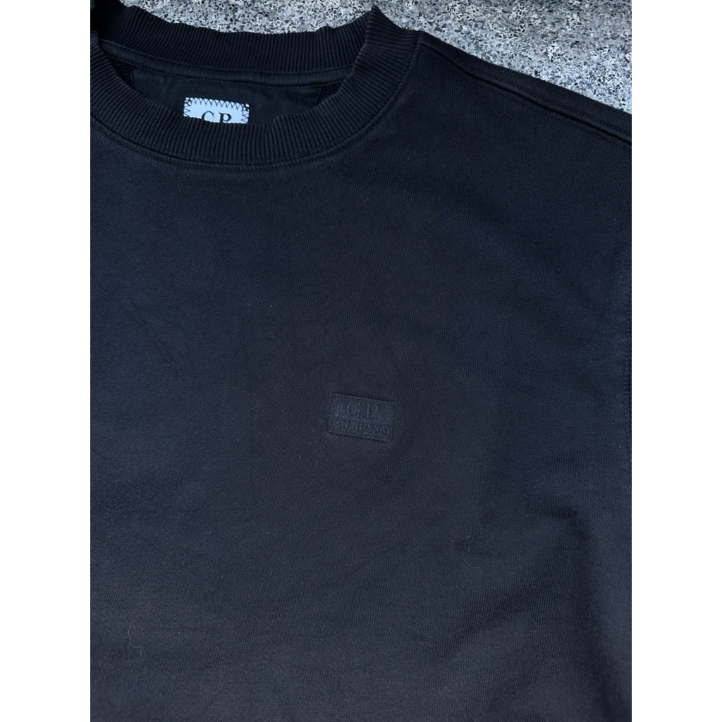 สเวตเตอร์แบรนด์เนม C.P.Company SWEATER ของแท้💯