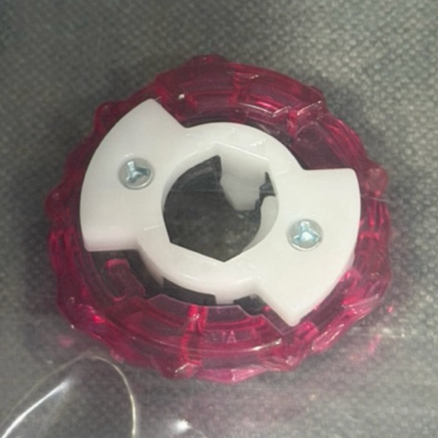 Ratchet BEYBLADE X รัชเชท 9-70 ของแท้ มือ 2 (รัชเชท 9-70 มือสอง) ของแท้ 100% ล็อคแน่น เล่นปกติ