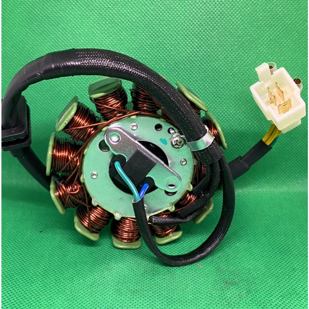 ขดลวด มัดไฟ CLASSIC-R-FI  ( 100054417-0009 ) - รูปที่ 2