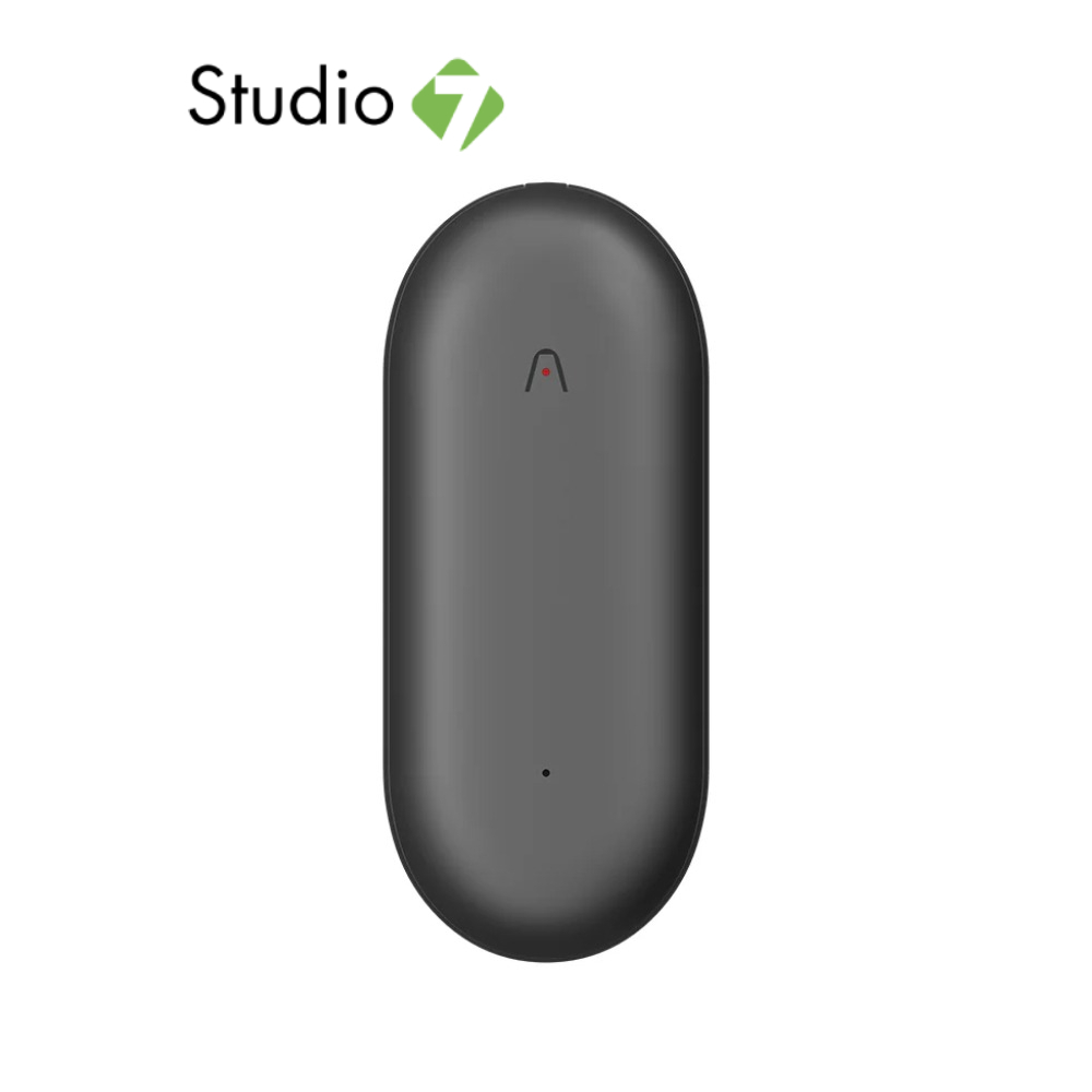 เครื่องบันทึกเสียง PLAUD NotePin Limited Edition by Studio7