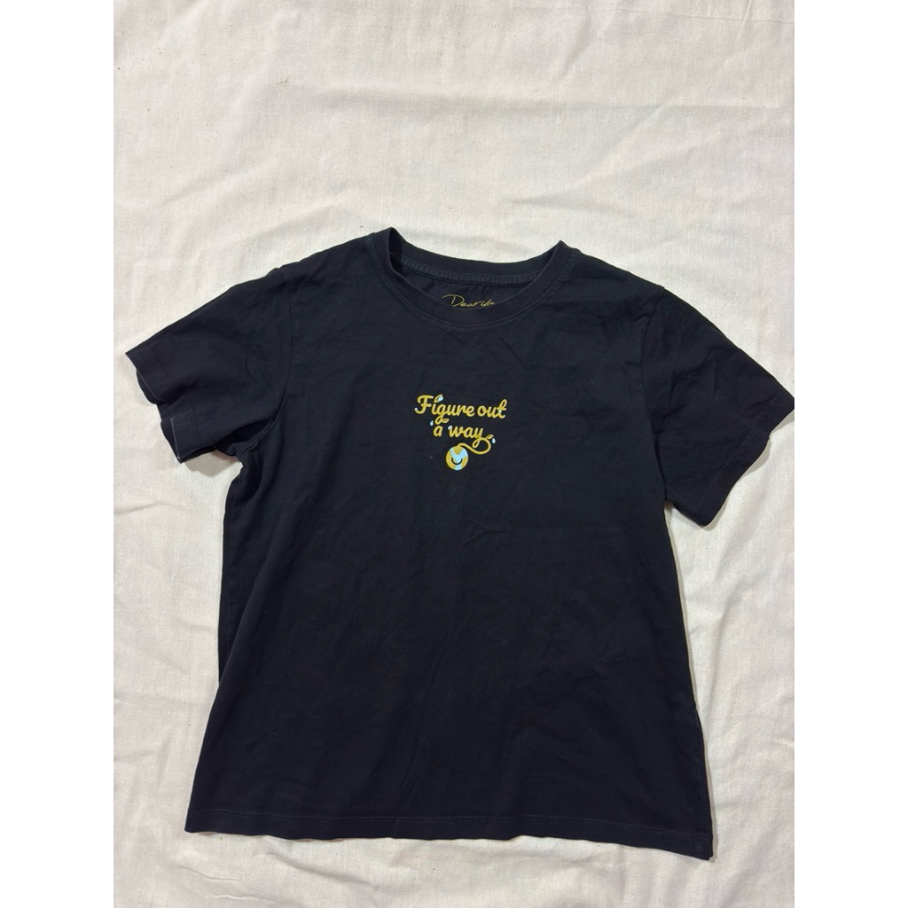 เสื้อbaby tree giordano