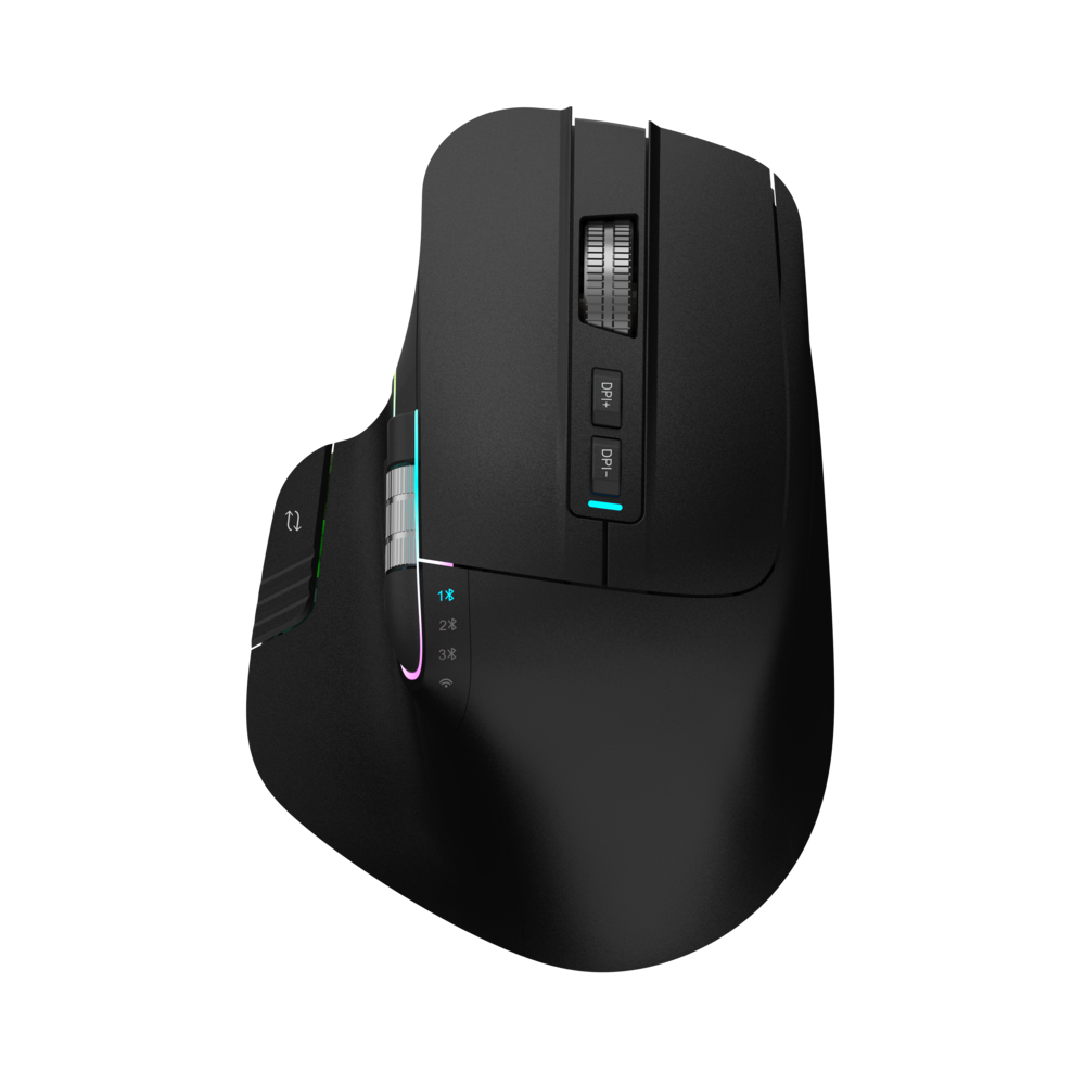 WISE NEXERGO MASTER MOUSE(IP4-002423)