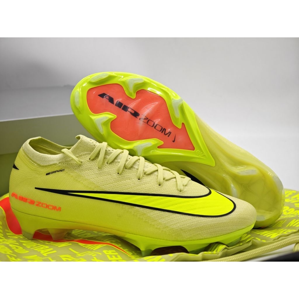 Zoom Vapor 16 Elite Fg
