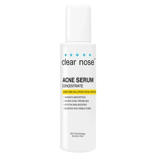 CLEARNOSE - Acne Care Solution Facial Serum