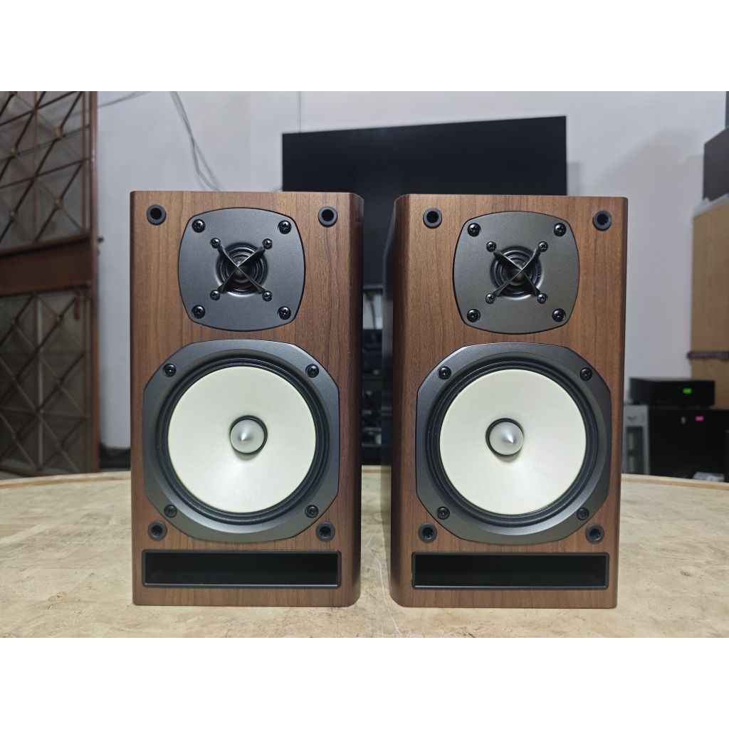 ONKYO D-NFR7TX ลำโพง มือสองนำเข้าจากประเทศญี่ปุ่น🇯🇵