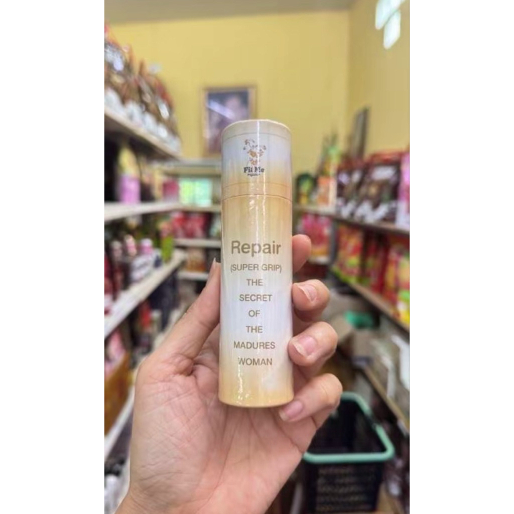 สบู่Fit me สมุนไพร Madame reqair (เเท้ 100%)(ไม่ระบุชื่อสินค้าหน้ากล่อง)