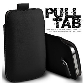 Pull up ซองหนัง กระเป๋า ใส่ มือถือ สำหรับ ไอโฟน Samsung 5.5 …