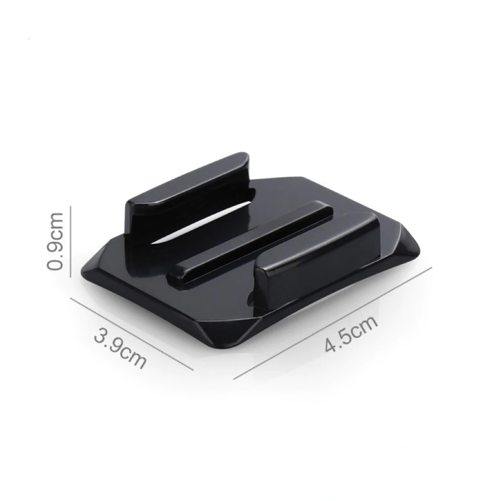 ขาเจ เจฮุค ขาใส่กล้อง ฐาน แผ่นกาว สำหรับ กล้องโกโปร กล้องแอคชั่น For Gopro , Action camera thumbnail 7