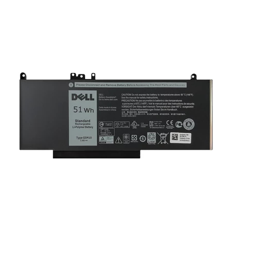 ใหม่เข้ากันได้ Laptop Battery G5M10 for Latitude E3450 E5450 E5470 E5550 R9XM9 0WYJC2 WYJC2 1KY05 8V