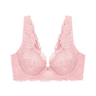 Triumph เสื้อชั้นในแบบมีโครงเก็บทรง รหัส 10212460 รุ่น Flora…