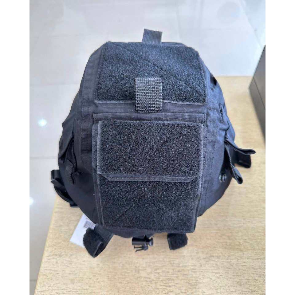 ผ้าคลุมหมวก M88 / FAST 2000 ปิดหูผ้าคลุมหมวก M88 / FAST 2000 ปิดหู