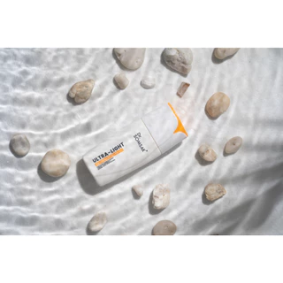 (ส่งฟรี!!!) Dr.Somsak - Ultra-Light Sun Cream SPF50+ PA++++ ขนาด 30 g.