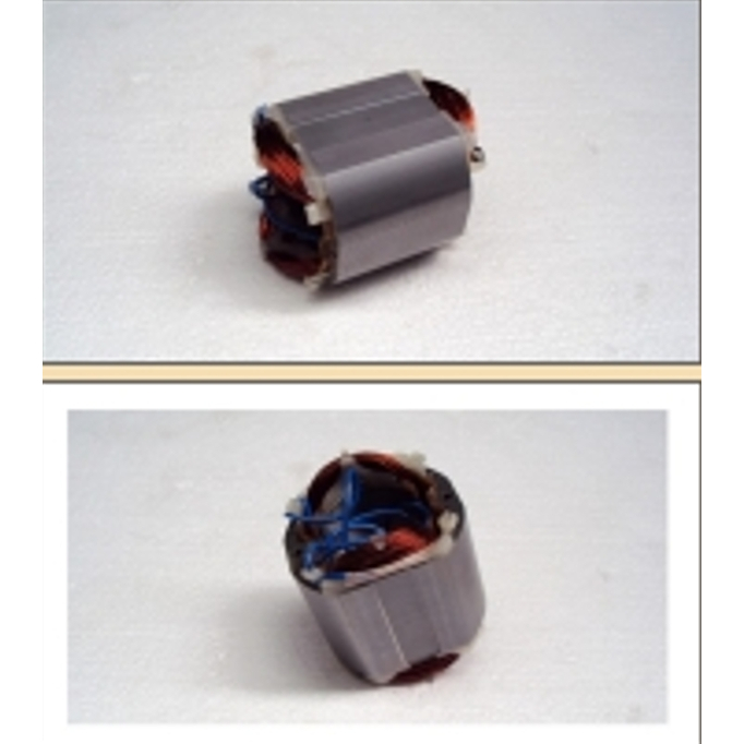 ชุด ขดลวดมอเตอร์ ฟิลด์คอยล์ HD-340S BJ070101