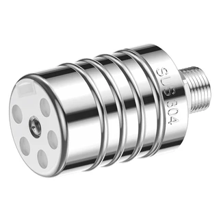 ลูกลอยควบคุมน้ำอัตโนมัติขนาด 1/2" 3/4" และ 1" สแตนเลส 304 วาล์วลูกลอย หยุดอัตโนมัติเมื่อน้ำเต็ม ทนต่ออุณหภูมิสูง วาล์วลู