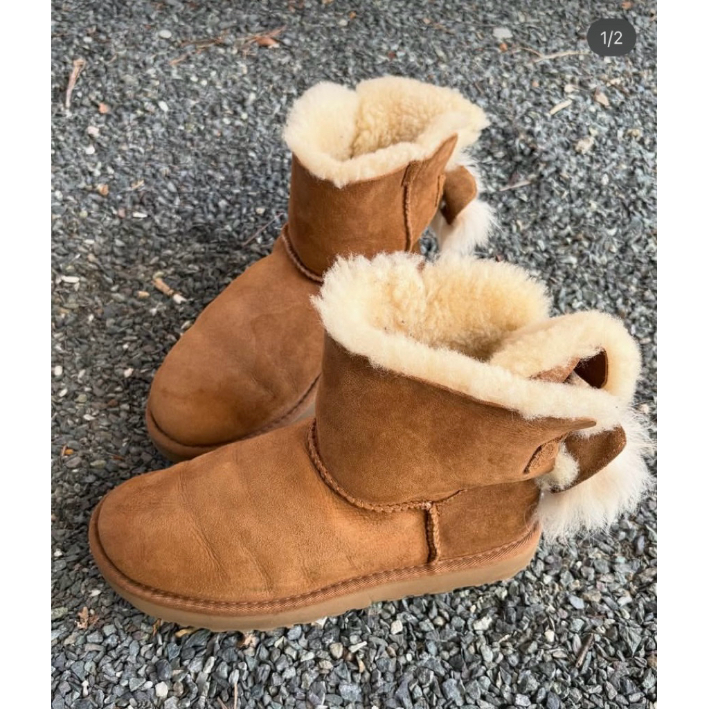 UGG Boots รองเท้าบู๊ท