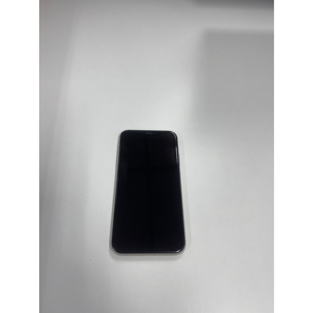 #iPhoneXR #ไอโฟนXR #iPhoneมือสอง #แบต69 #เครื่องมีตำหนิ #Apple #โทรศัพท์ราคาประหยัดPhone XR สีขาว เค