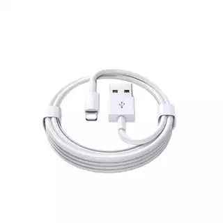 สายชาร์จ USB-C 1/1 .5/2m PD 5W /20W เข้ากันได้กับ Phone 5-14 Pro Max Pad Air【รับประกัน 1 ปี】
