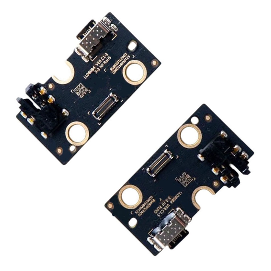 ชุดบอร์ดชาร์จ Xiaomi Redmi Pad SE 11 ตูดชาร์จ Xiaomi Redmi Pad SE 11