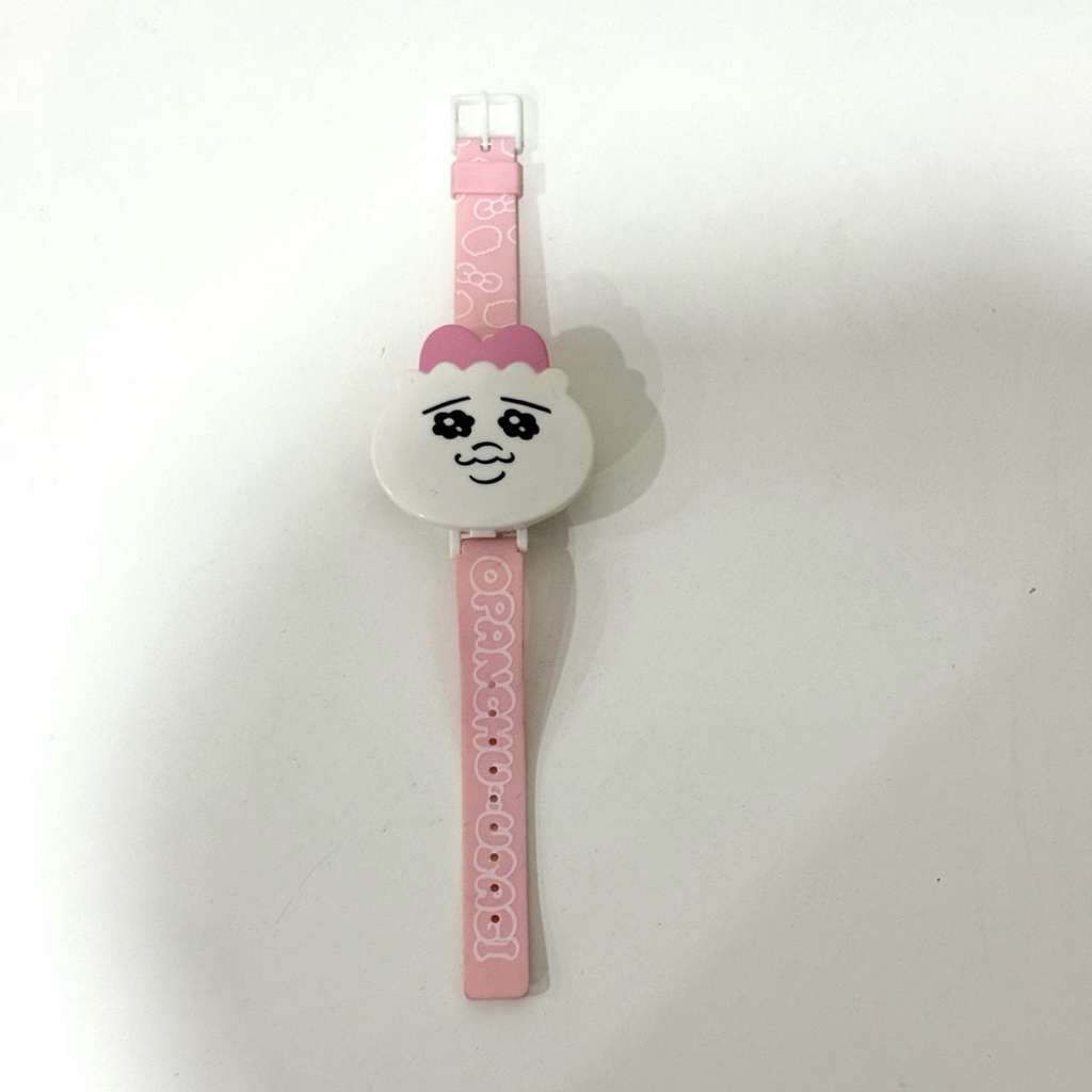 Opanchu Usagi Kid Watch | นาฬิกาดิจิตอลโอปันจู ของแท้ Japan🇯🇵