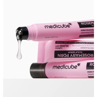 พร้อมส่ง แชมพู Medicube Rosemary PDRN Hair & Scalp