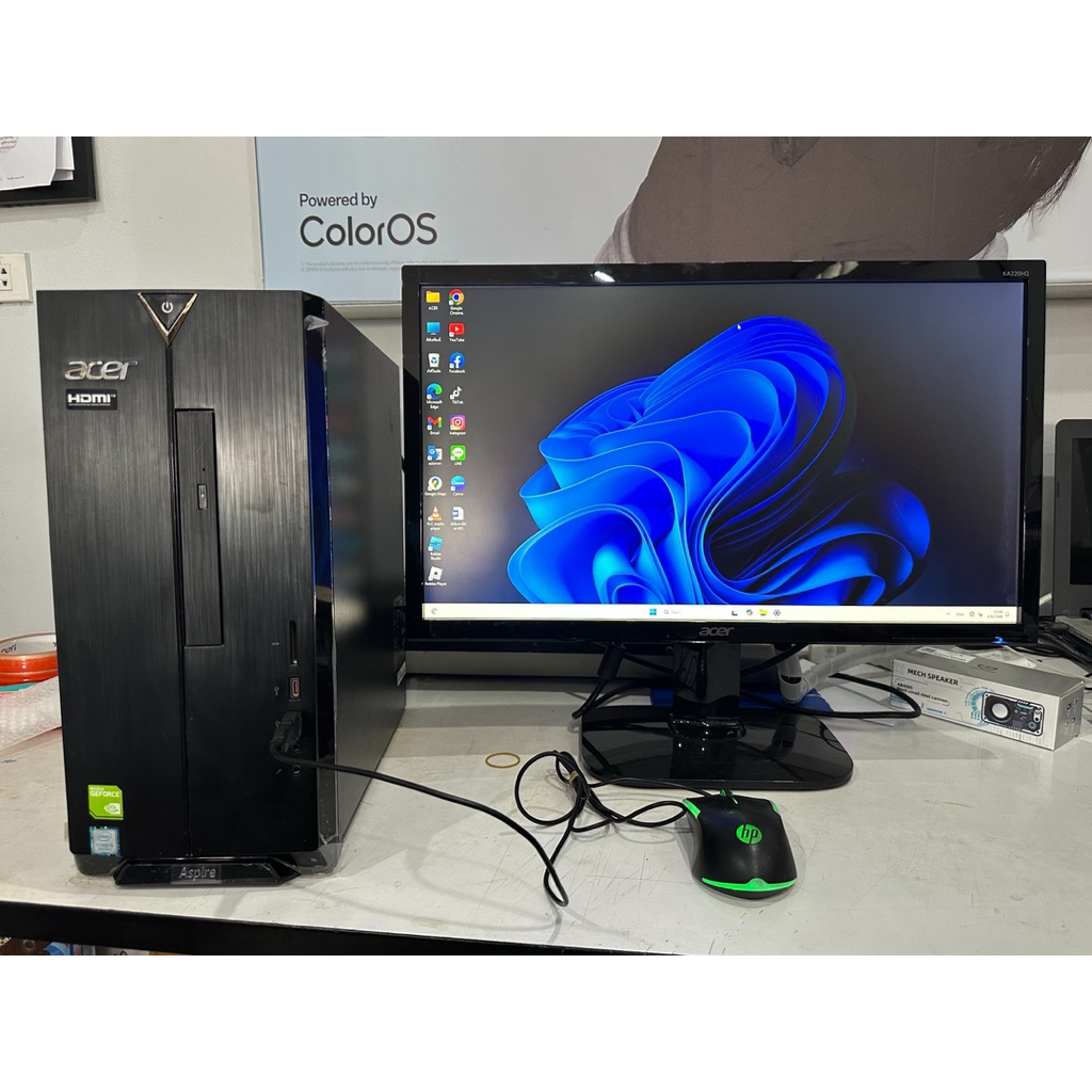 Acer Aspire TC-885 Core i5 1TB