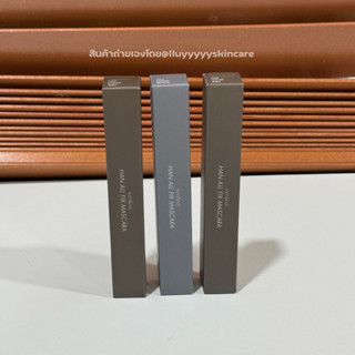 (กดในไลฟ์สด30%) rom&nd HAN ALL FIX MASCARA มาสคาร่า รุ่นขนตา…